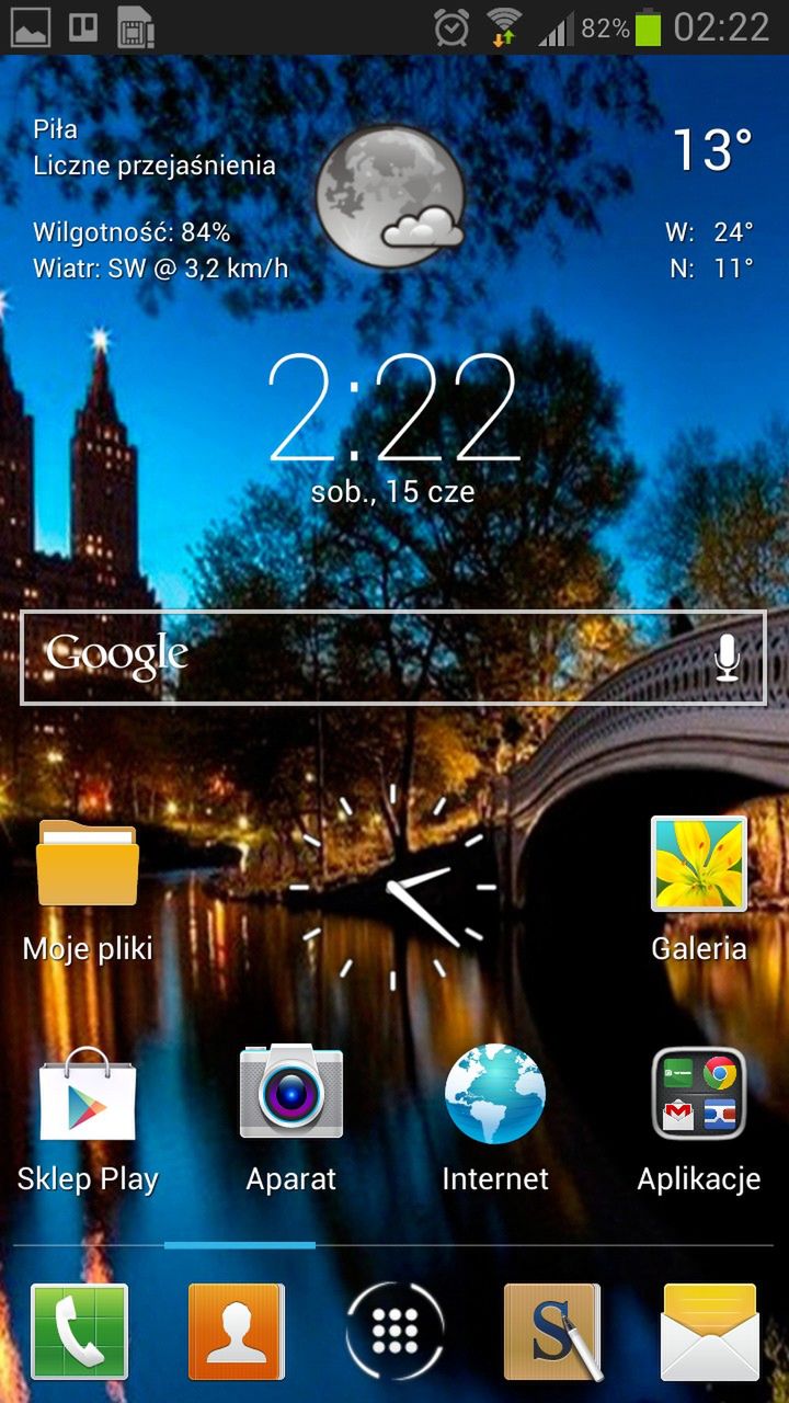 Weekendowy Zestaw Gier i Aplikacji: trójwymiarowy launcher, powiadomienia jak Chat Heads i wyścigi ślimaków 6