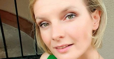 Aktorka z "M jak Miłość" odważnie, jak nigdy. Na plaży stała półnaga