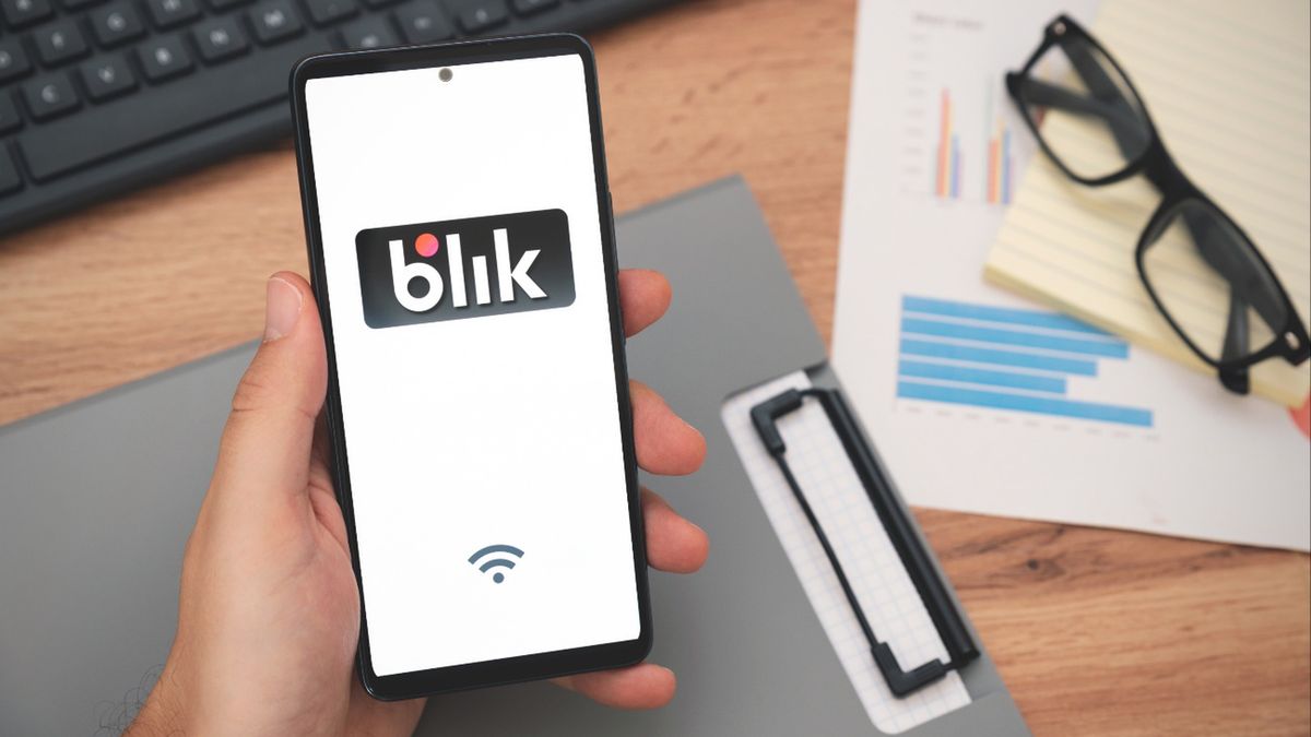 Rzecznik Finansowy ostrzega przed oszustwem na BLIK