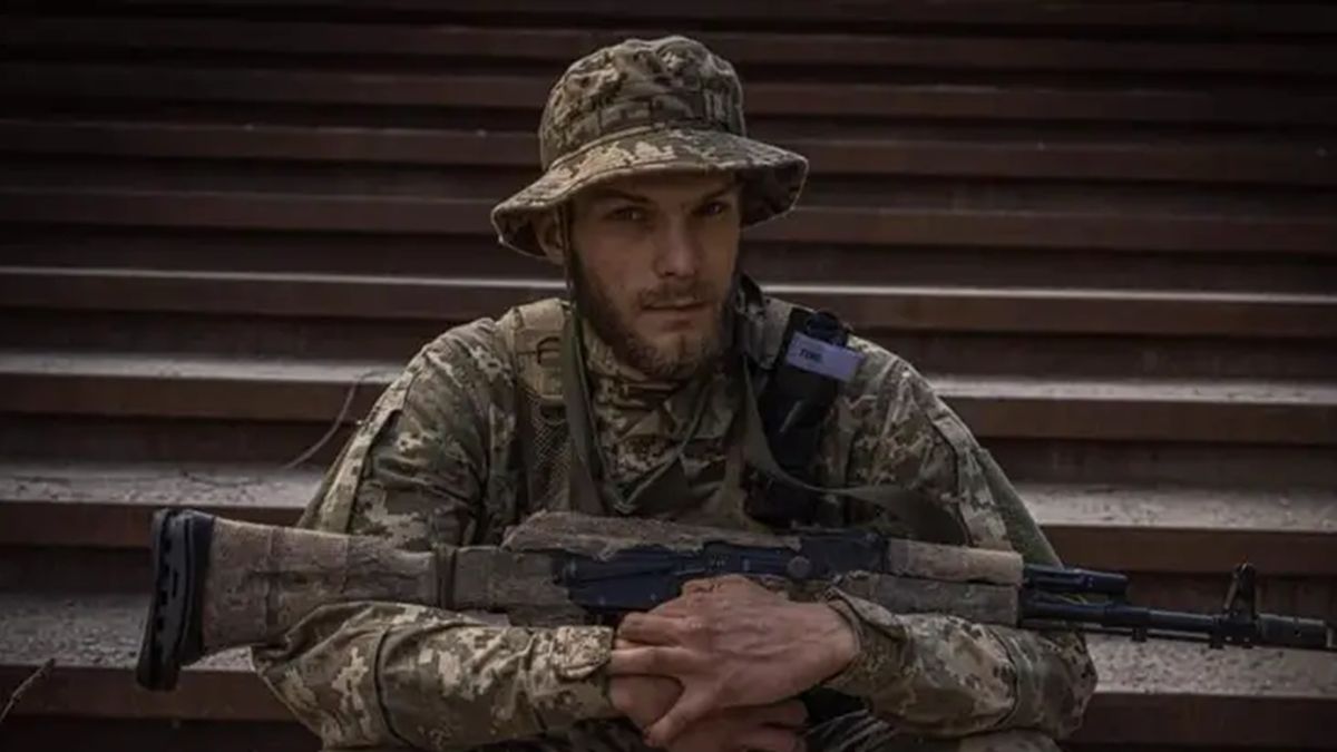 Nie żyje syn byłego dziennikarza "Biełsatu"  