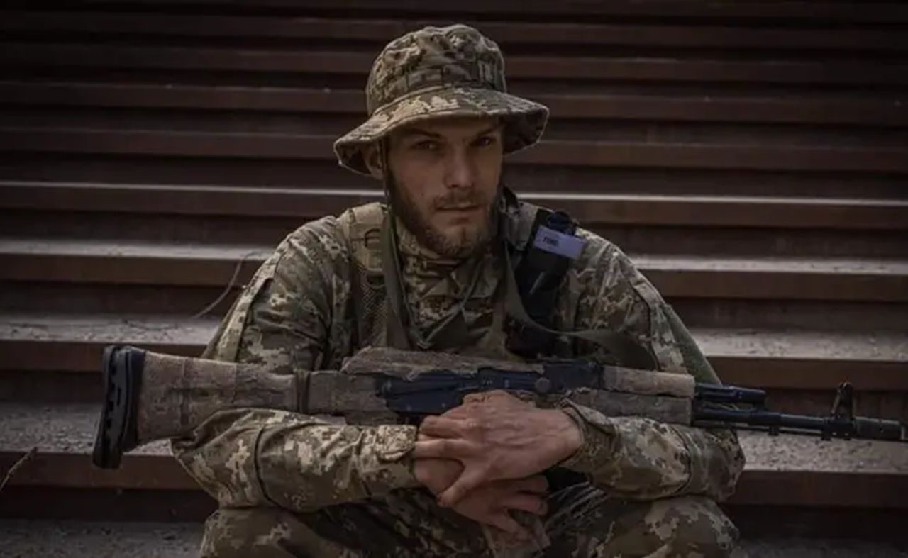 Ukrainian drone hero Vasyl Ratushnyi dies in combat mission