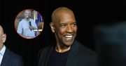 Denzel Washington przyjął chrzest i został ministrem. To nie jest przygotowanie do roli, to dzieje się naprawdę