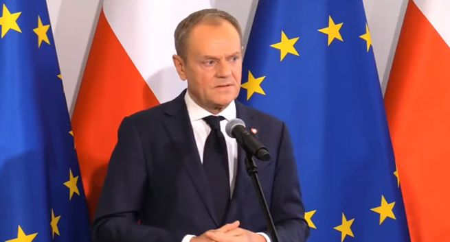 KO wygrywa wybory do europarlamentu