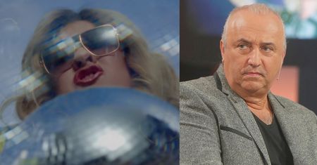 Beata Kozidrak w nowym singlu śpiewa o BYŁYM MĘŻU?! "Chciałeś żyć JAK KRÓL"