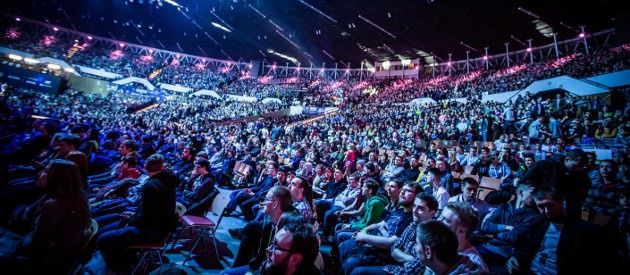 IEM 2016 środek
