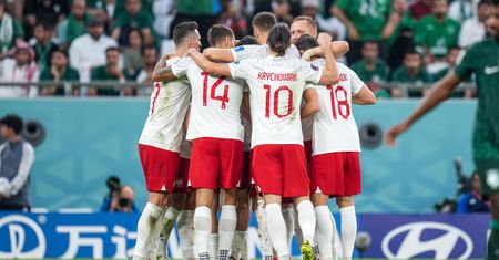 Ostatni mecz z Argentyną Polska wygrała. Taki był wtedy wynik
