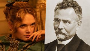 Okulary i silne lęki. Tego doświadczył autor "Lalki"