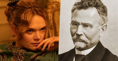 Okulary i silne lęki. Tego doświadczył autor "Lalki"