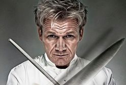 Gordon Ramsay ulubionym kucharzem Polaków!