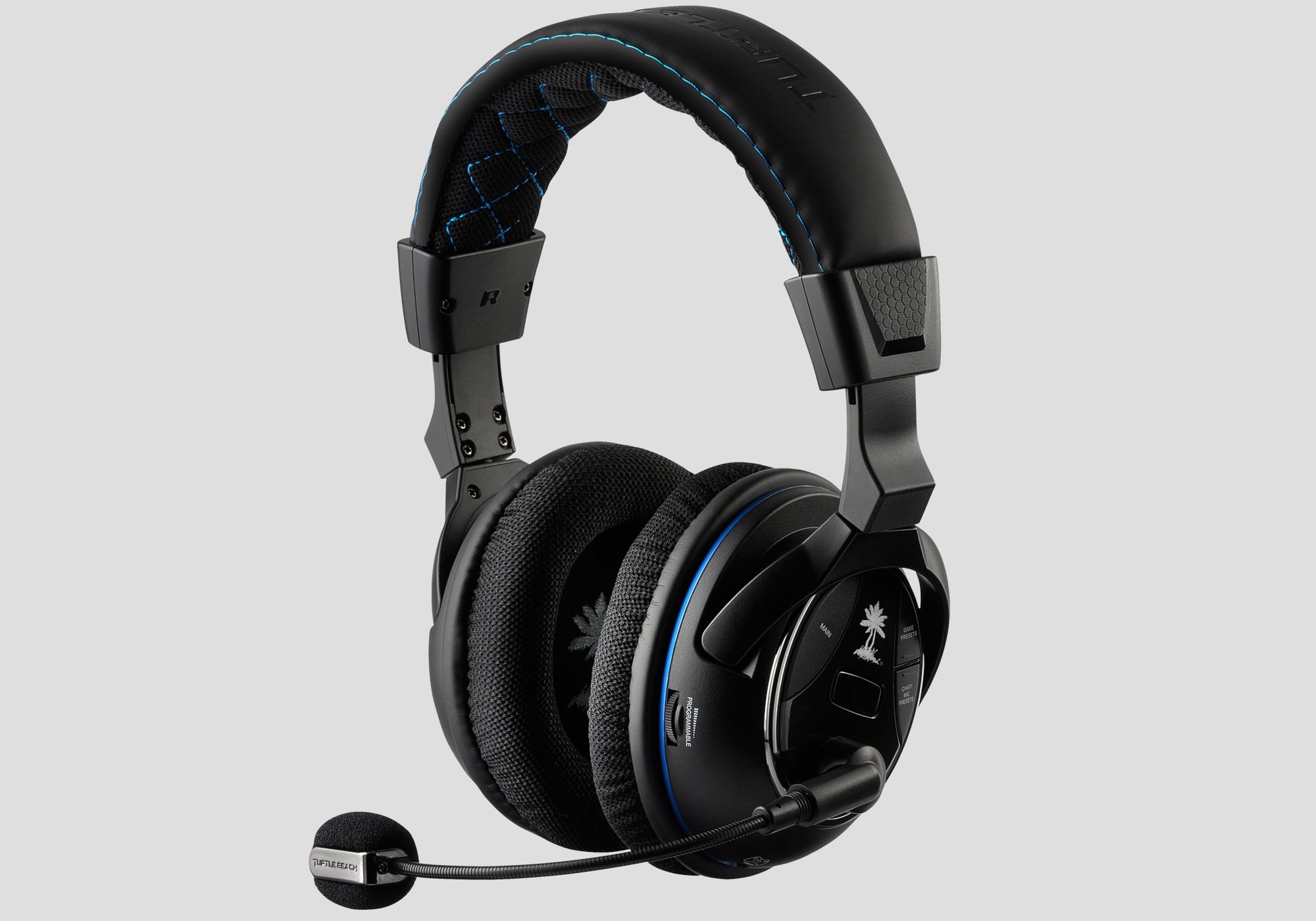 Ear Force PX4 – test bezprzewodowego headsetu do PS4, Xbox One i PC od Turtle Beach 2