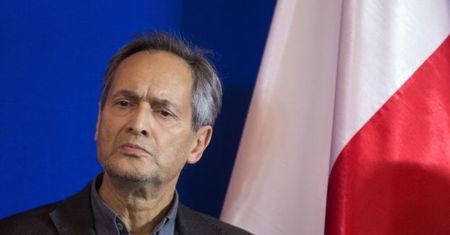 Jerzy Zelnik też współpracował z SB? "Człowiek młody, to głupi!"