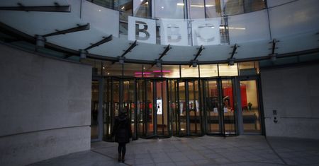 Wybory w Wielkiej Brytanii. Artykuły BBC pisał... komputer