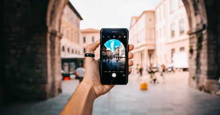 Jaka aplikacja do robienia zdjęć na Androida?