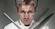 Gordon Ramsay ulubionym kucharzem Polaków!
