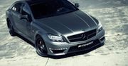 Skąd ta nazwa? – Kicherer CLS 63 AMG Yachting Edition (2012)