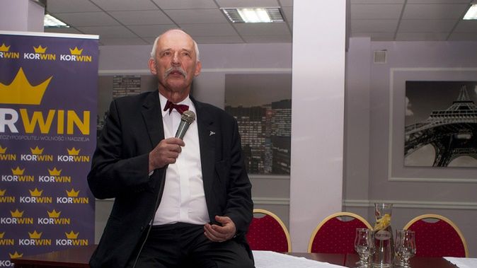 Na kogo tak naprawdę głosują gracze? Dopasowujemy gry do politycznych poglądów! 1