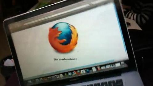 Firefox 3.6 obróci strony internetowe do góry nogami 1