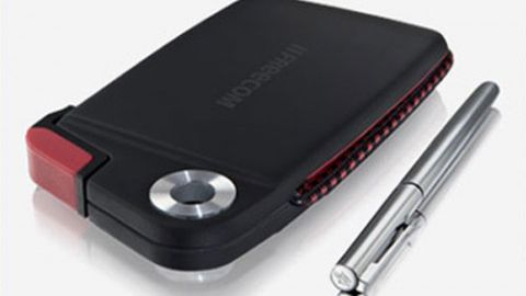Wytrzymały dysk zewnętrzny - Freecom ToughDrive Sport 1