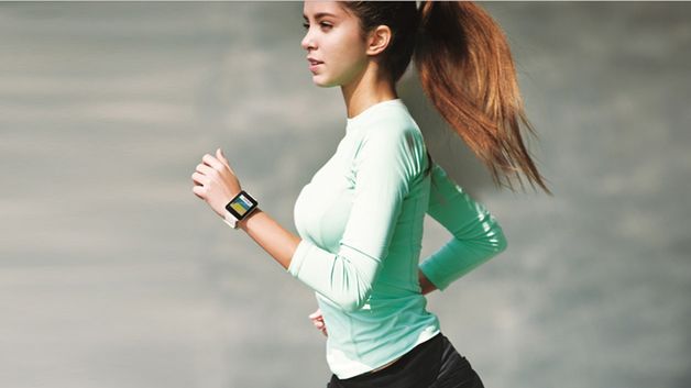 LG G Watch i Samsung Gear Live - rusza sprzedaż zegarków z Androidem Wear 1