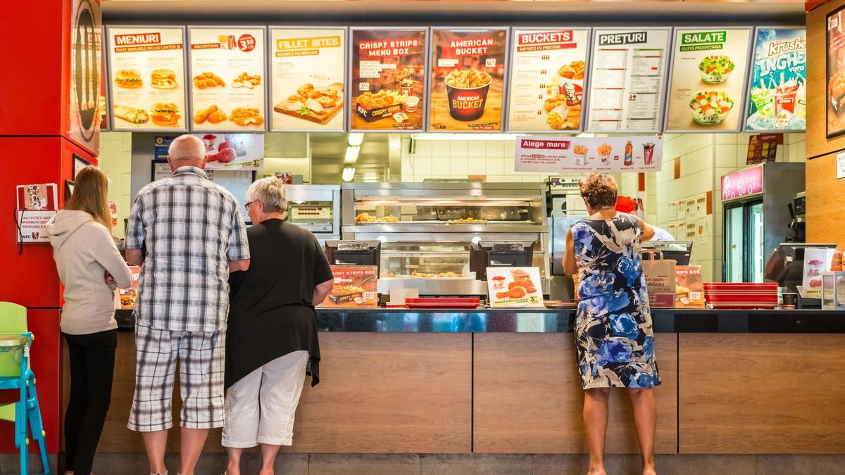 Konserwant w walce z rakiem 