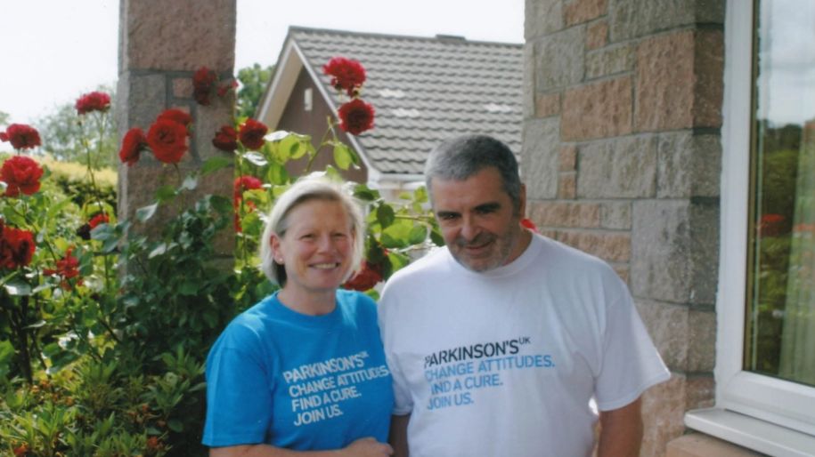 Nadzwyczajny zmysł węchu Joy został wykorzystany przez naukowców do stworzenia pierwszego w historii testu mającego na celu ustalenie choroby Parkinsona