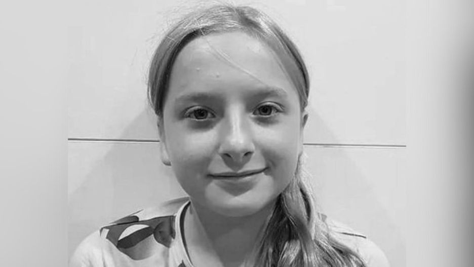 12-letnia gimnastyczka została okrutnie zamordowana