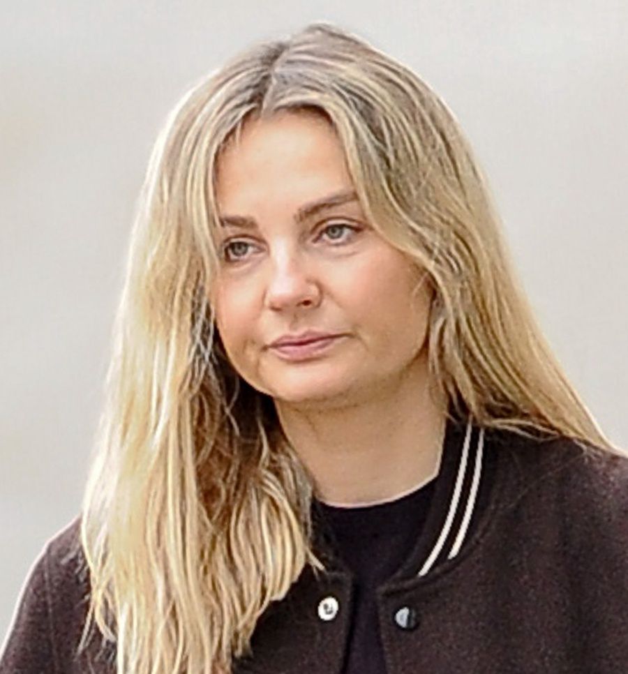 Małgorzata Socha 