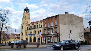 Zmiany w wydziale komunikacji Urzędu Miasta Leszna. Wraca biletomat