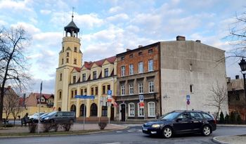 Zmiany w wydziale komunikacji Urzędu Miasta Leszna. Wraca biletomat