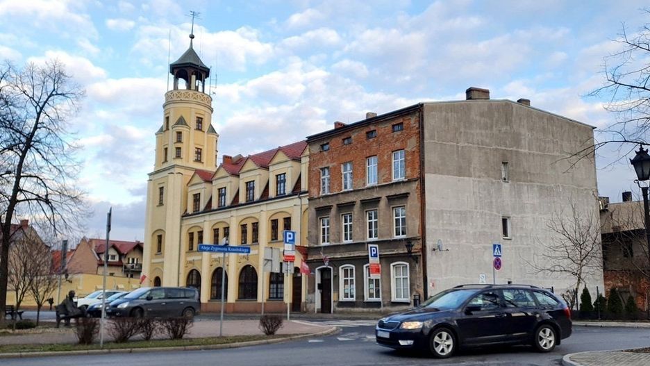 Zmiany w wydziale komunikacji Urzędu Miasta Leszna - wraca biletomat, nie będzie już rejestracji