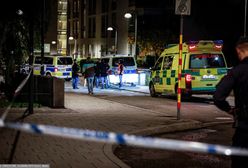 Szwecja: Rekordowa liczba 15-letnich morderców