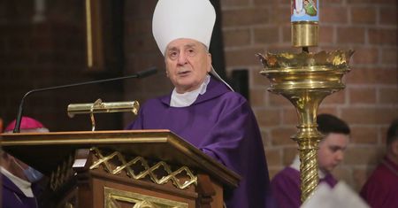 Padrino polskiego Kościoła. Jego śmierć to ostateczny kres pewnej epoki [OPINIA]