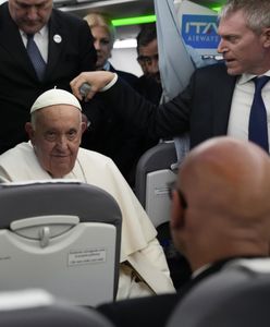 Papież mówił o Polsce? "Jeden z krajów występuje z szeregu"