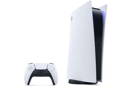 Sony zaprezentowało Playstation 5 oraz nowe gry i akcesoria