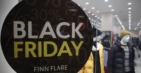 Kwarantanna jak Black Friday. Sklepy internetowe mają żniwa