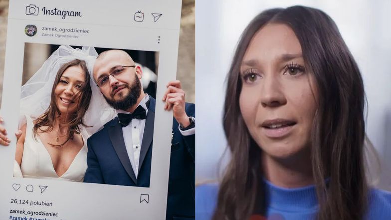 Aneta ze "Ślubu od pierwszego wejrzenia" zdradza, czy jej małżeństwo przetrwało po programie 