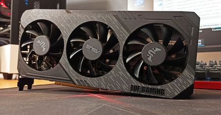Drugie życie RX 5700, czyli test karty graficznej z koparki kryptowalut