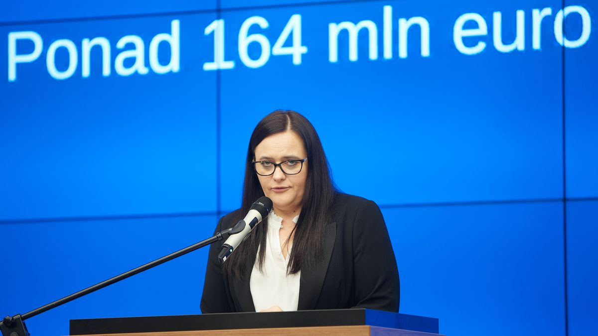 Resort funduszy przypomina - 100 mln euro do wzięcia dla firm