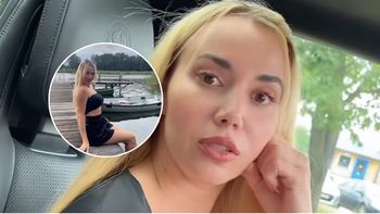 Marianna Schreiber rozbudza spekulacje tajemniczym wpisem. "Kiedy po raz 55. wracasz do eks"