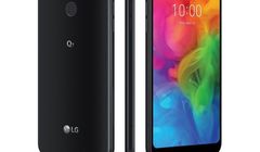 LG Q7, Q7+ i Q7α - nowe smartfony LG