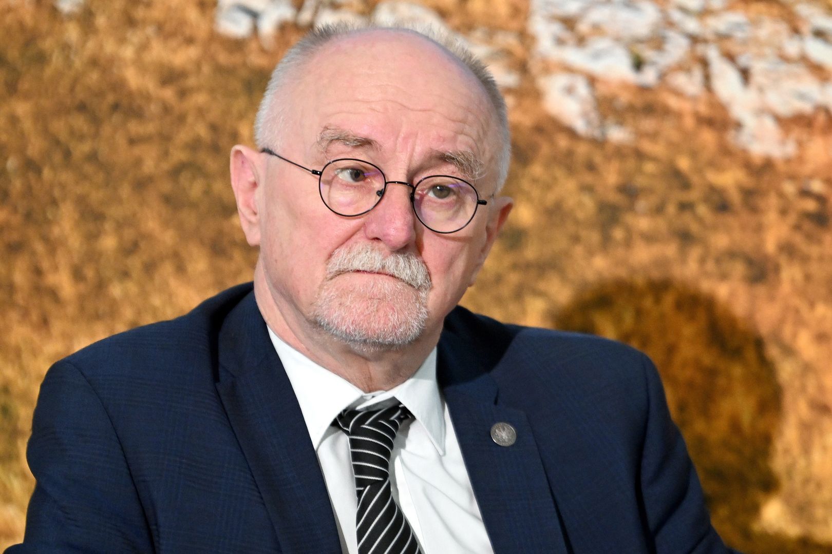 FAZ" o ataku na polskiego historyka: Niejasna sprawa