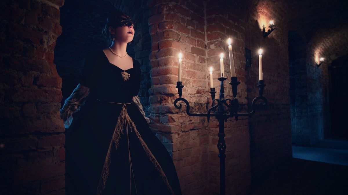 Czy stopklatka z filmu 4K może być dobrym zdjęciem? 1