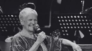 Nie żyje Carmen Moreno. Nazywana była "królową polskiego jazzu"