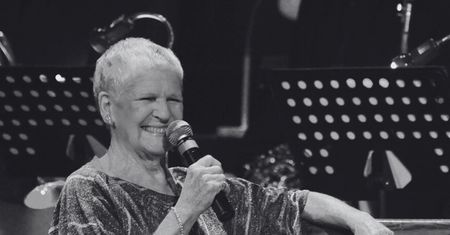Nie żyje Carmen Moreno. Nazywana była "królową polskiego jazzu"
