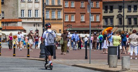 Wyższy mandat niż cena pojazdu. Oto jak się kończy jazda pod wpływem