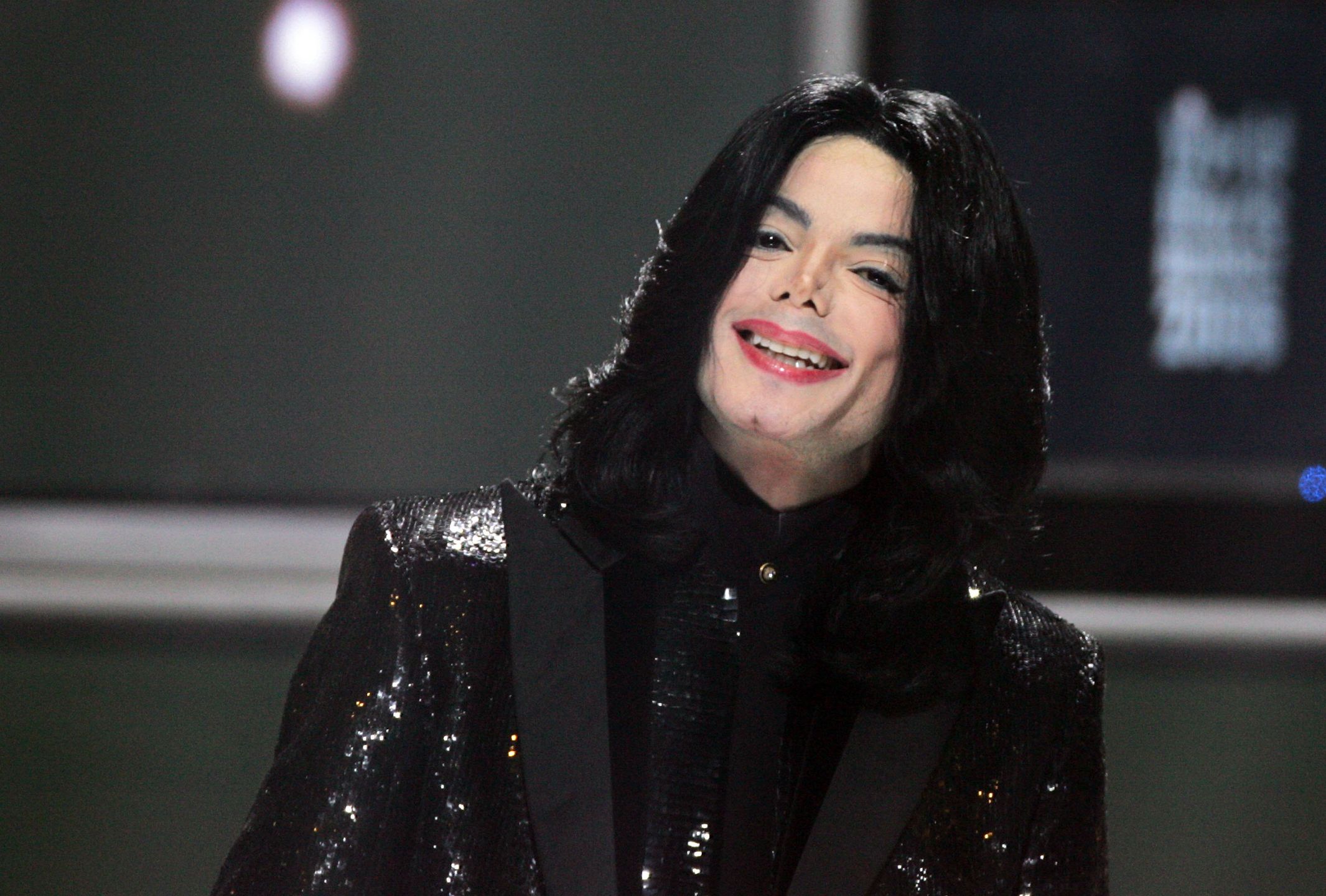 Powstaje film o Michaelu Jacksonie