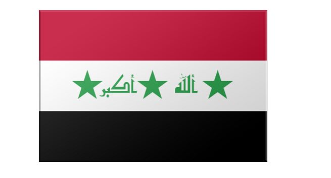 Irak zakazuje słów "homoseksualizm" i "płeć" w mediach