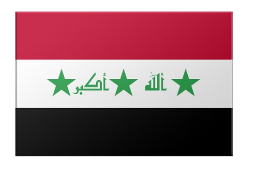 Irak zakazuje słów "homoseksualizm" i "płeć" w mediach