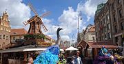 Weekend pełen atrakcji we Wrocławiu. Przed nami targi, festiwale i wydarzenia plenerowe