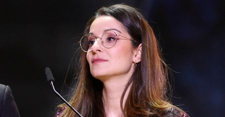 Joanna Okuniewska najpierw zniknęła z podcastu, a teraz USUNĘŁA profil na Instagramie. "Nie porwano mnie, nie jestem więziona..."